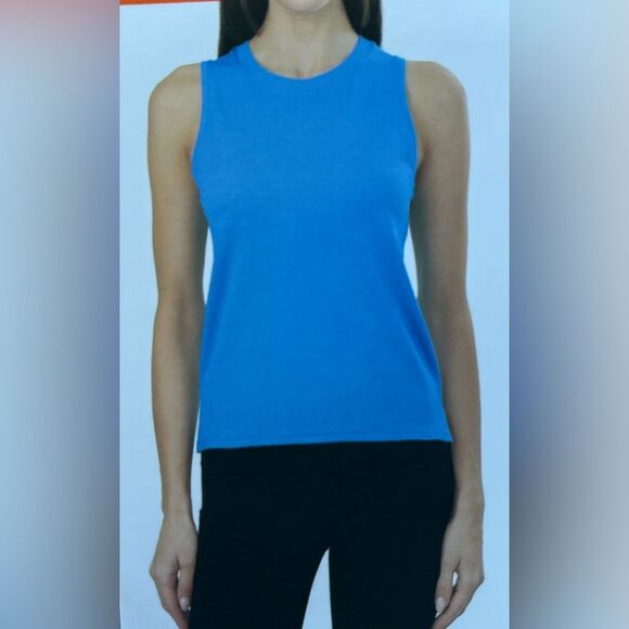 Tuff Athletics Single Layer Tank Top Size XXL - Picture 1 of 2